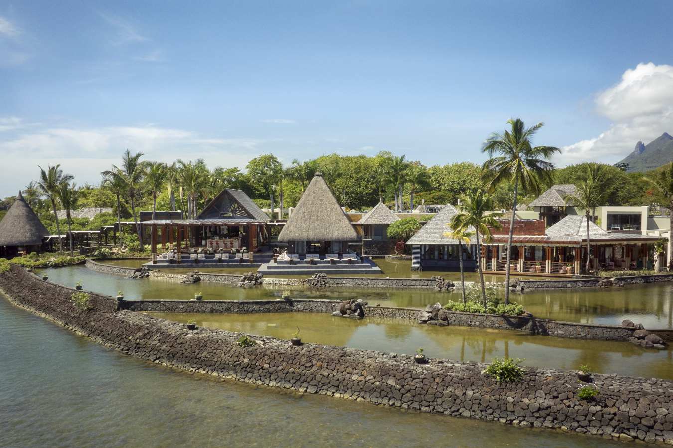 Four Seasons Resort Mauritius at Anahita- 157