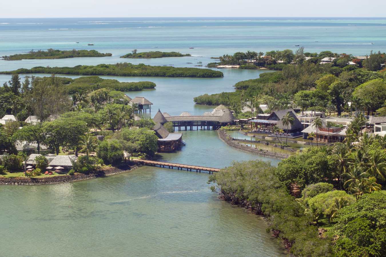 Four Seasons Resort Mauritius at Anahita- 156