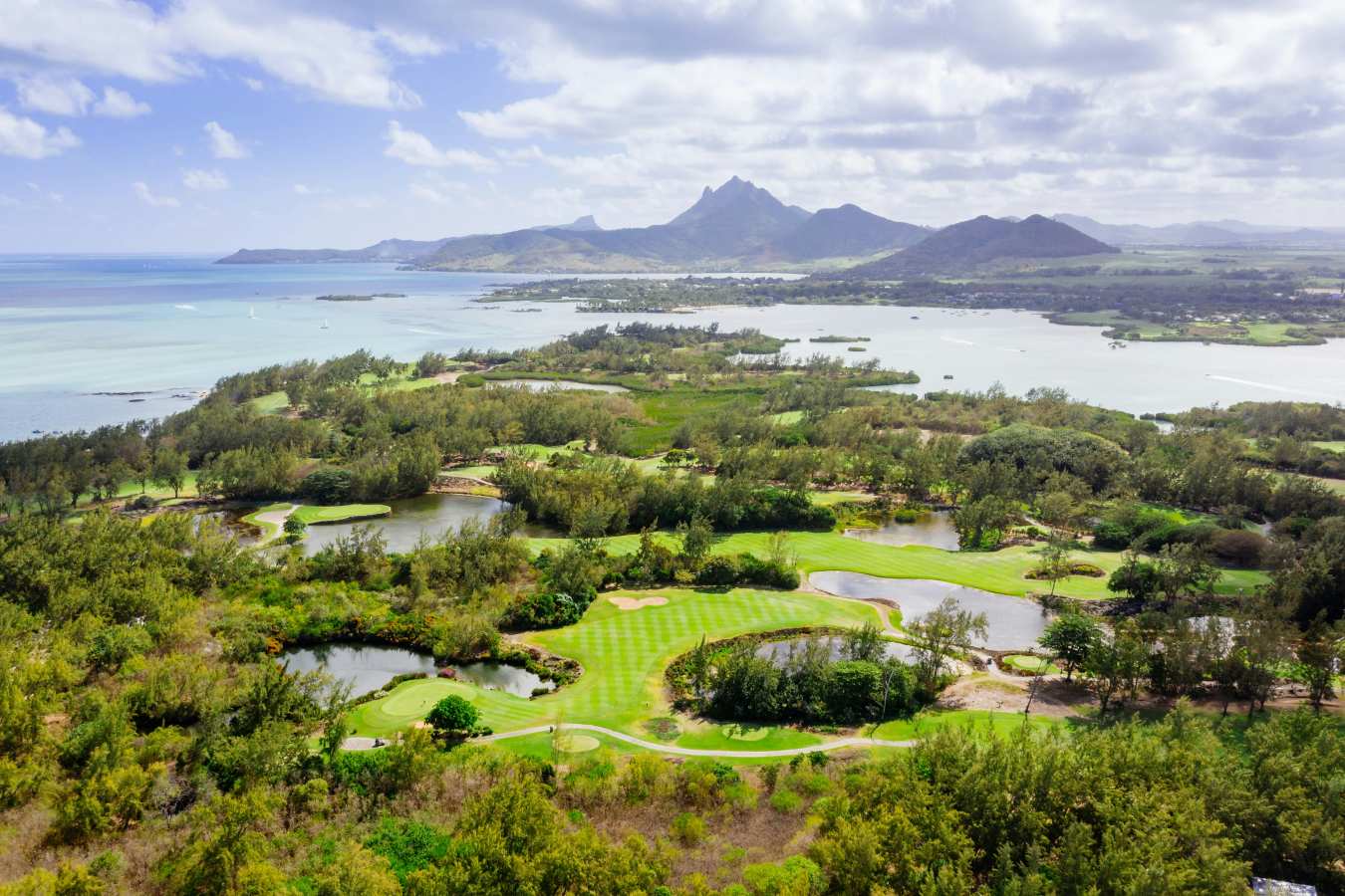 Four Seasons Resort Mauritius at Anahita- 90