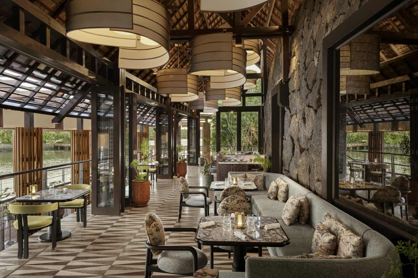 Four Seasons Resort Mauritius at Anahita- 174