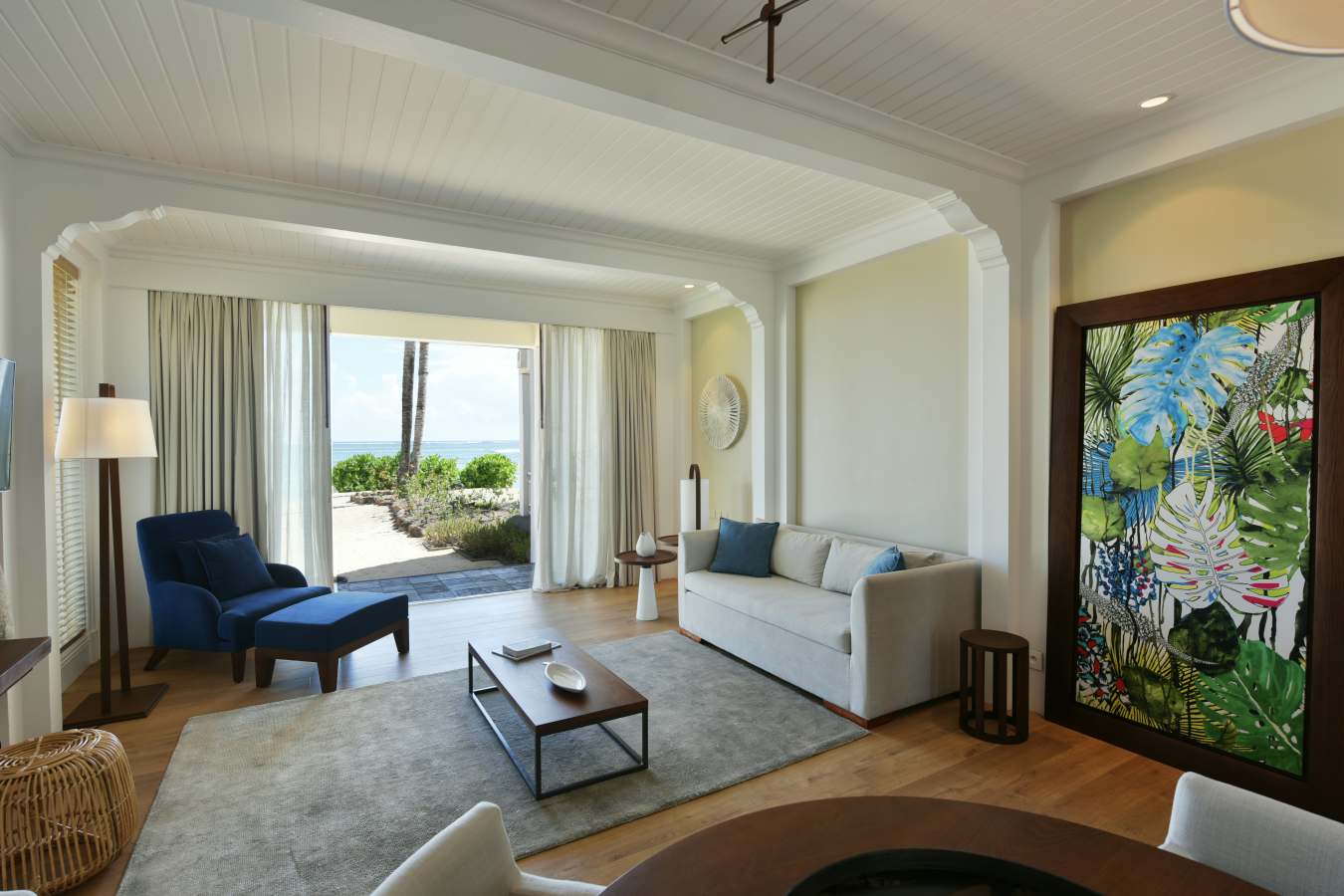 Heritage Le Telfair Golf & Wellness Resort- 38