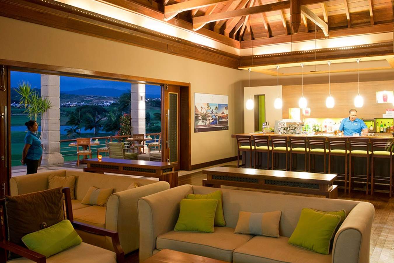 Heritage Le Telfair Golf & Wellness Resort- 80