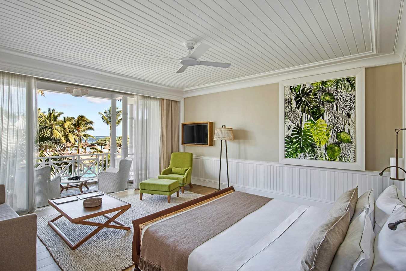 Heritage Le Telfair Golf & Wellness Resort- 65