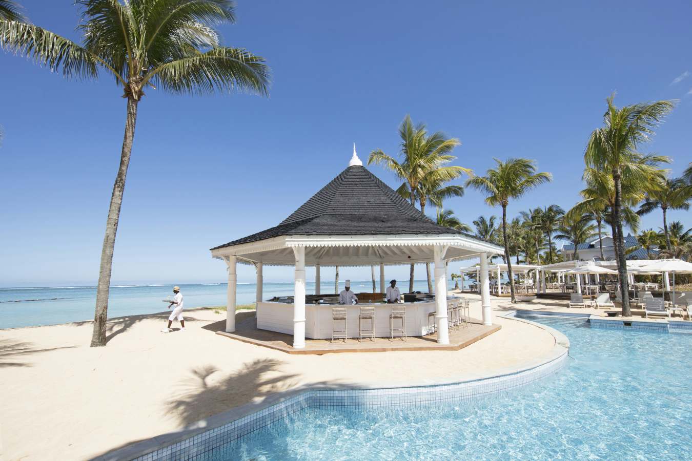 Heritage Le Telfair Golf & Wellness Resort- 29
