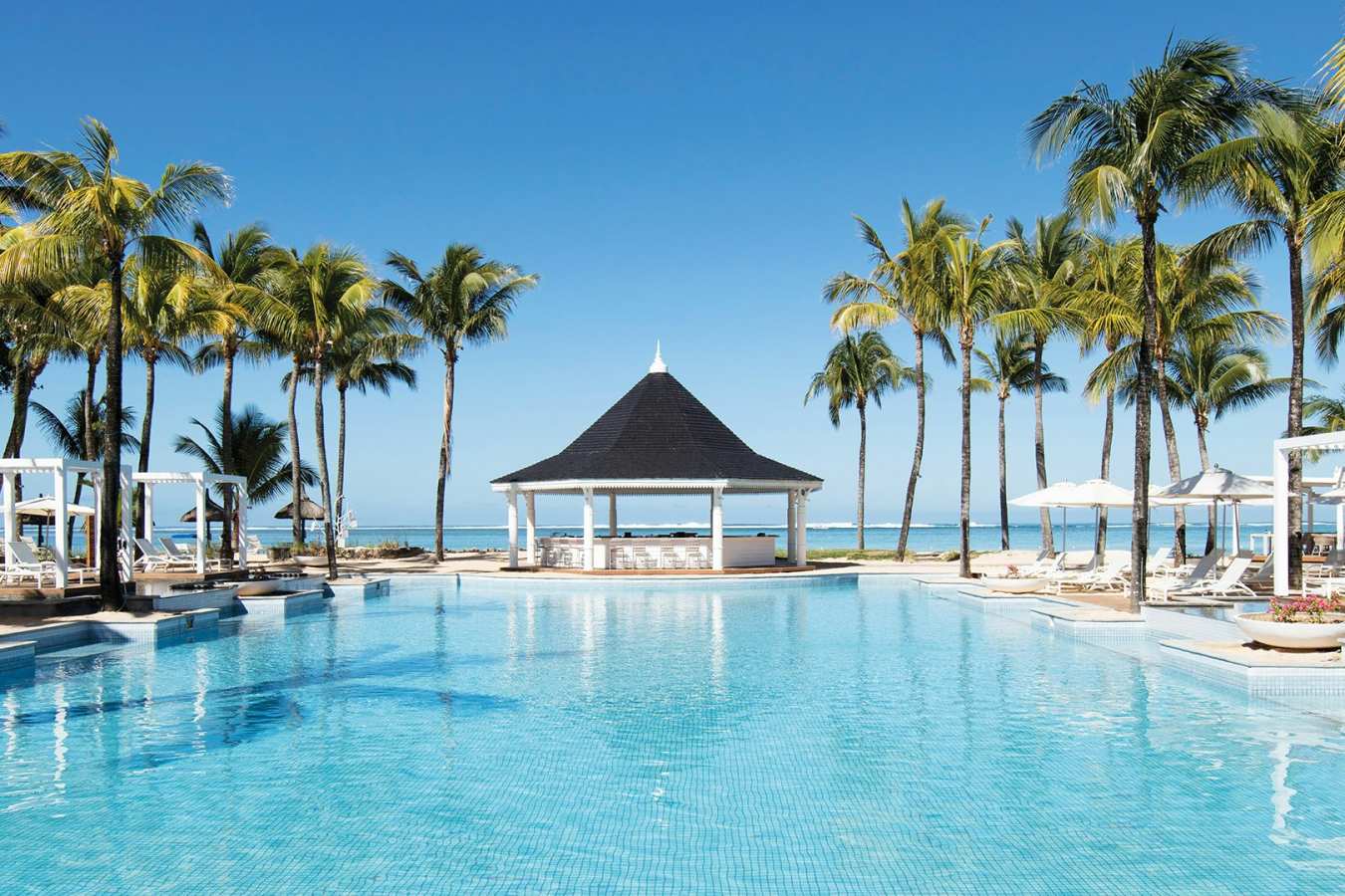 Heritage Le Telfair Golf & Wellness Resort- 28