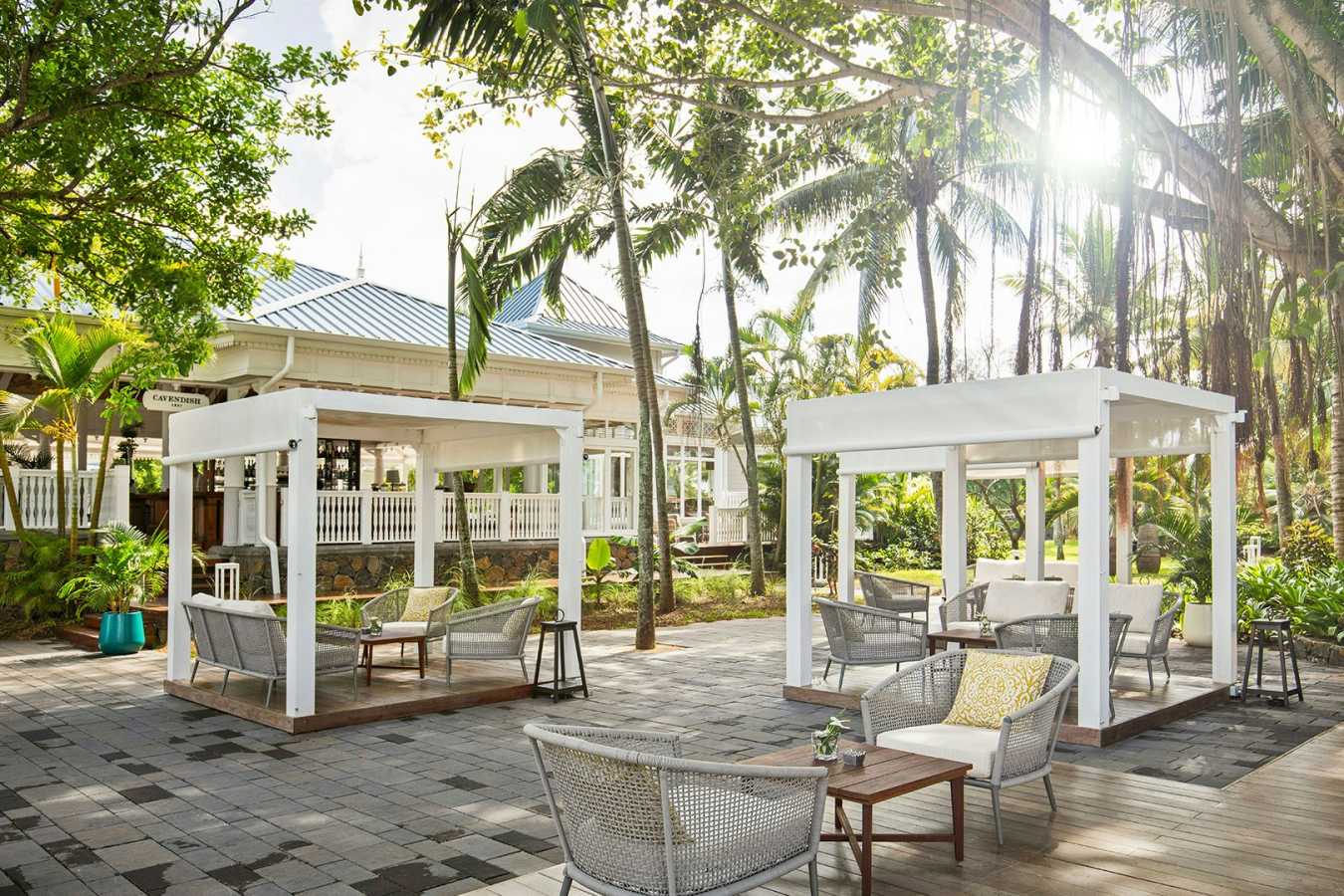 Heritage Le Telfair Golf & Wellness Resort- 76