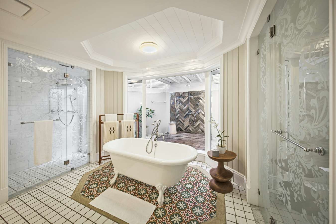 Heritage Le Telfair Golf & Wellness Resort- 57