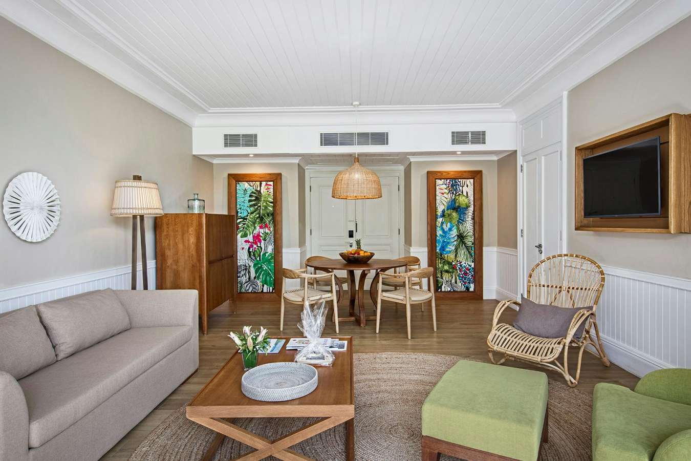 Heritage Le Telfair Golf & Wellness Resort- 46