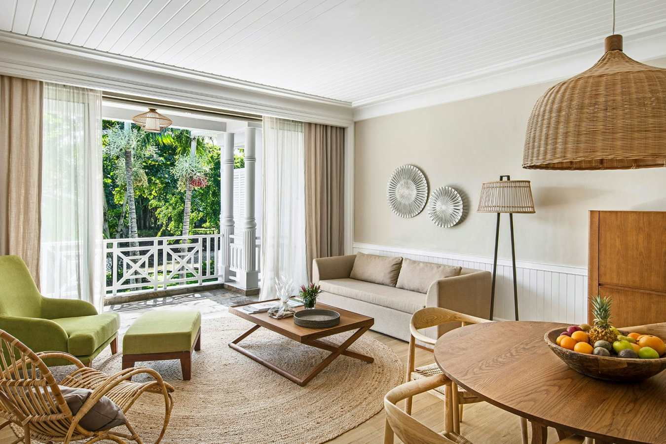 Heritage Le Telfair Golf & Wellness Resort- 59