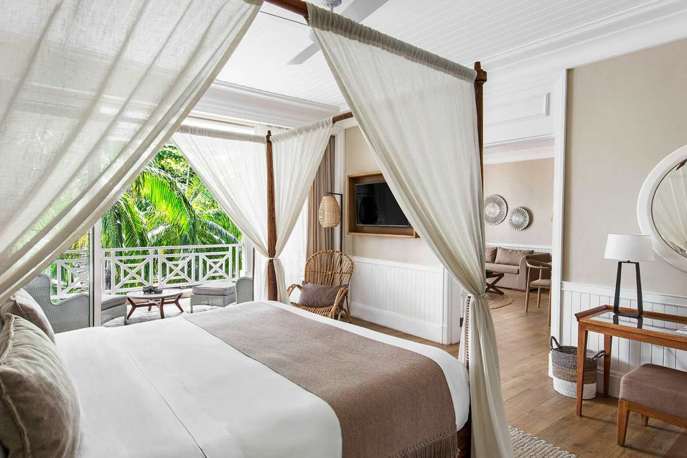 Heritage Le Telfair Golf & Wellness Resort- 50