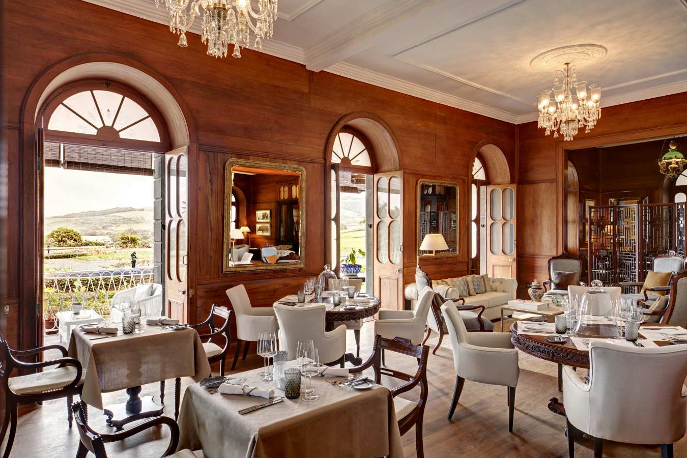Heritage Le Telfair Golf & Wellness Resort- 79