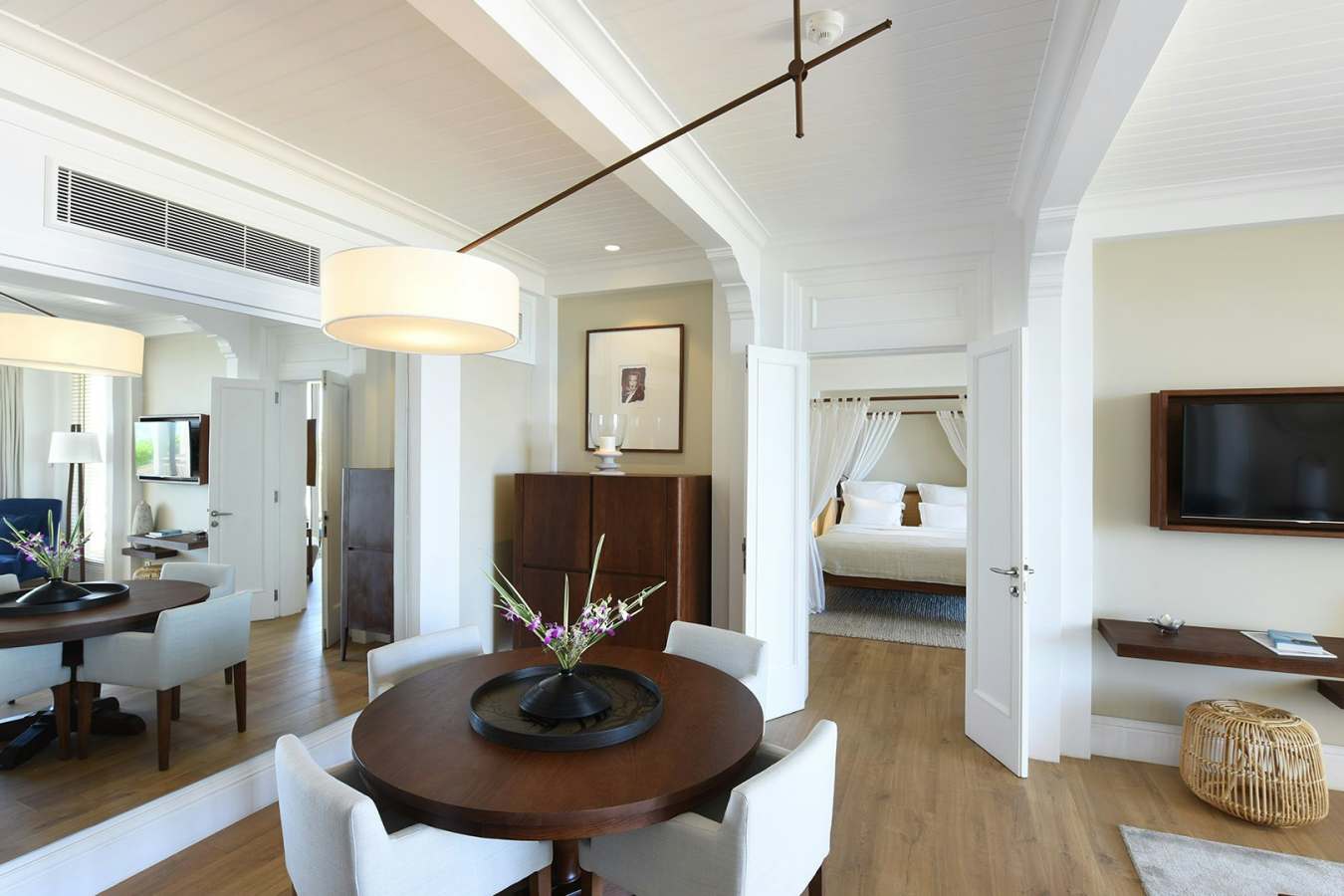 Heritage Le Telfair Golf & Wellness Resort- 47
