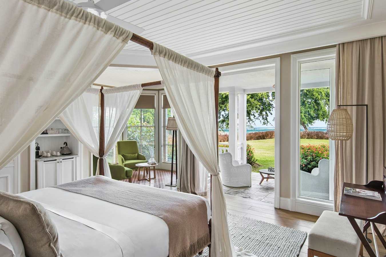 Heritage Le Telfair Golf & Wellness Resort- 61