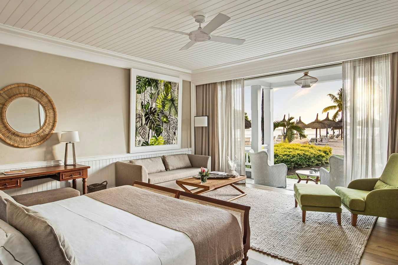 Heritage Le Telfair Golf & Wellness Resort- 64