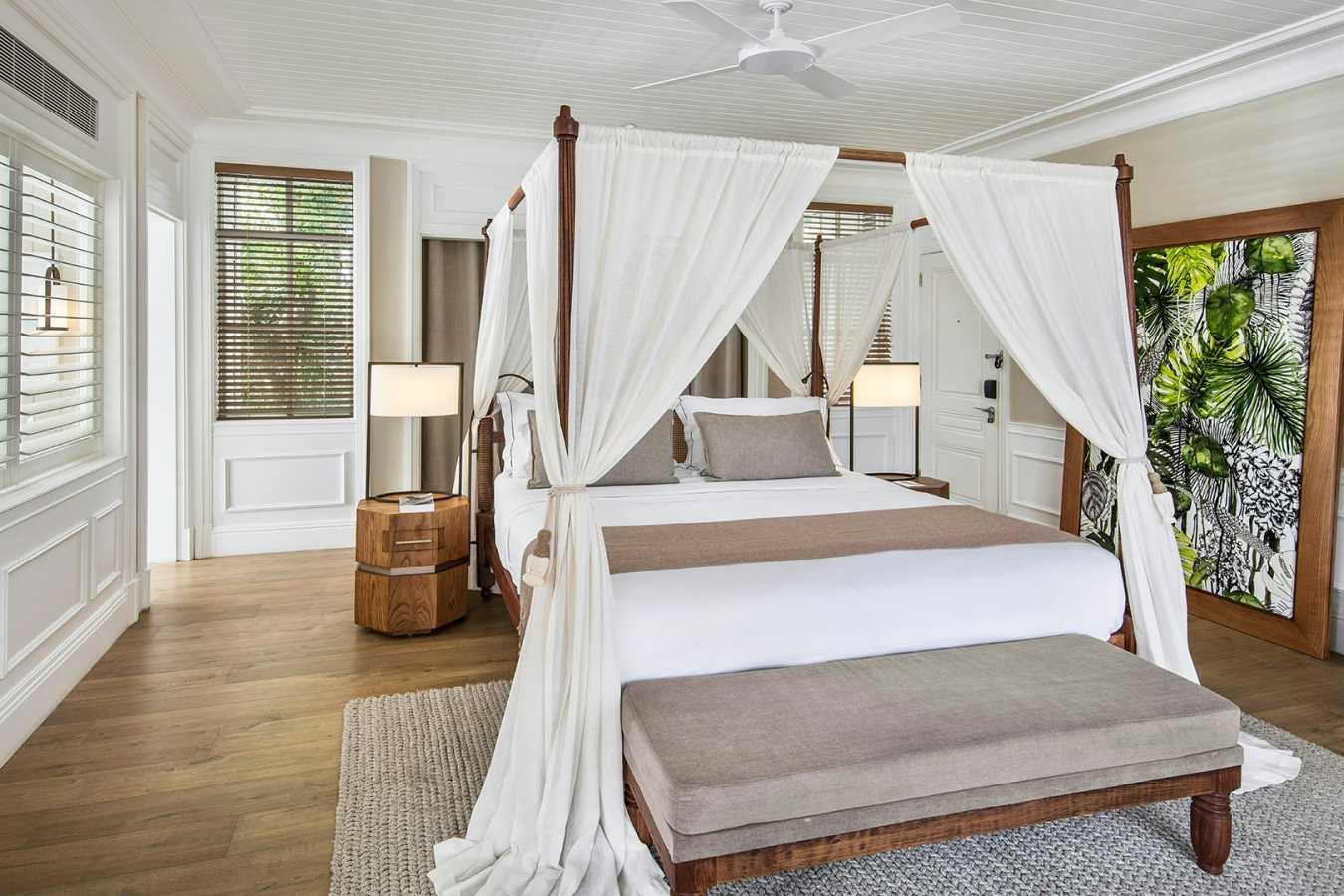 Heritage Le Telfair Golf & Wellness Resort- 58