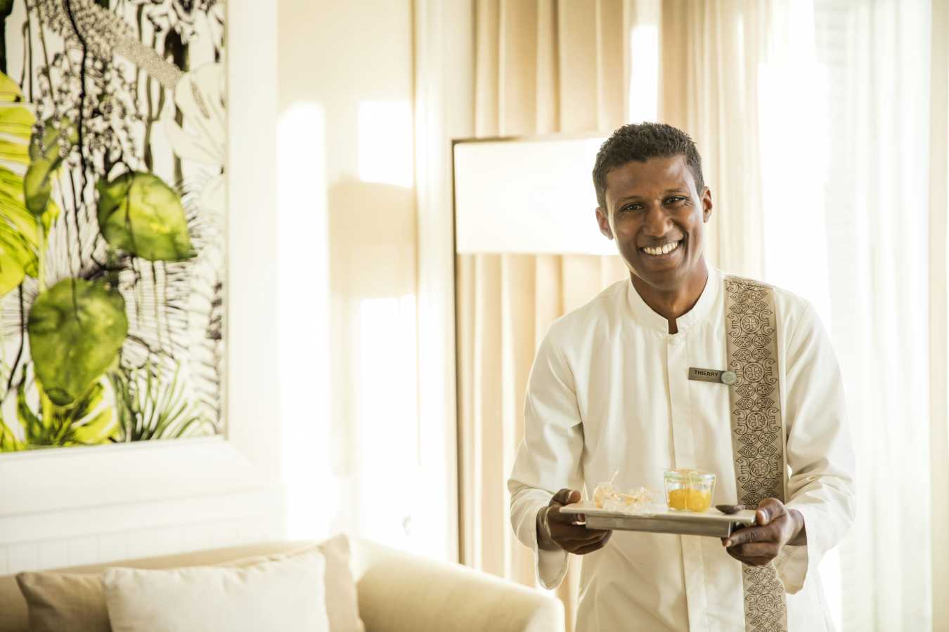 Heritage Le Telfair Golf & Wellness Resort- 49