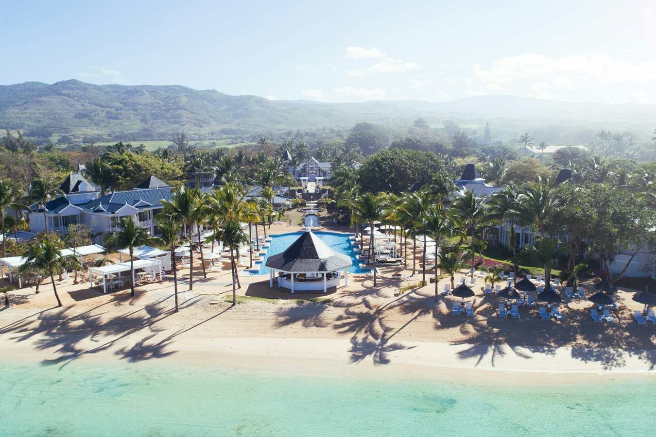 Heritage Le Telfair Golf & Wellness Resort- 39