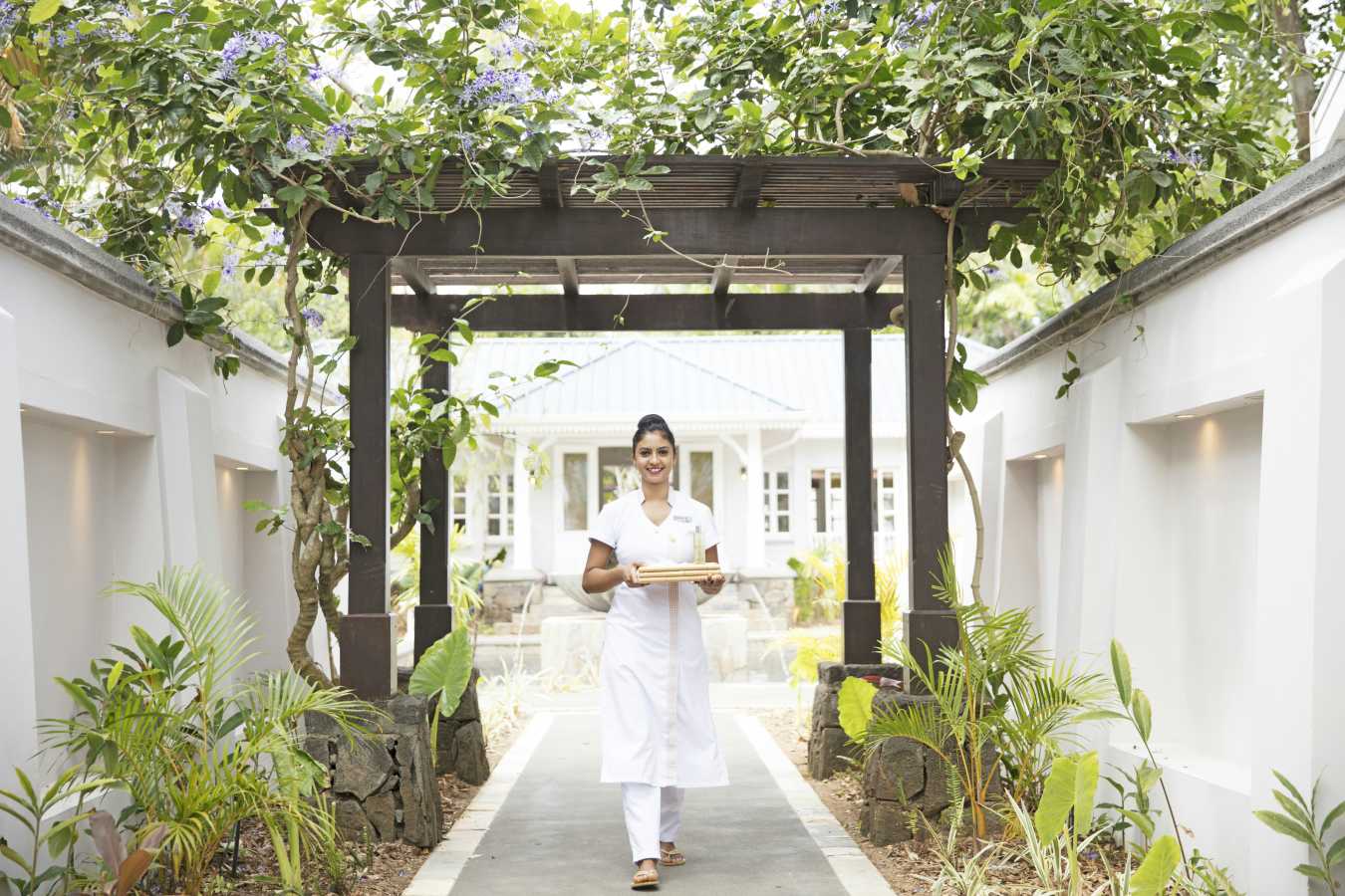 Heritage Le Telfair Golf & Wellness Resort- 32