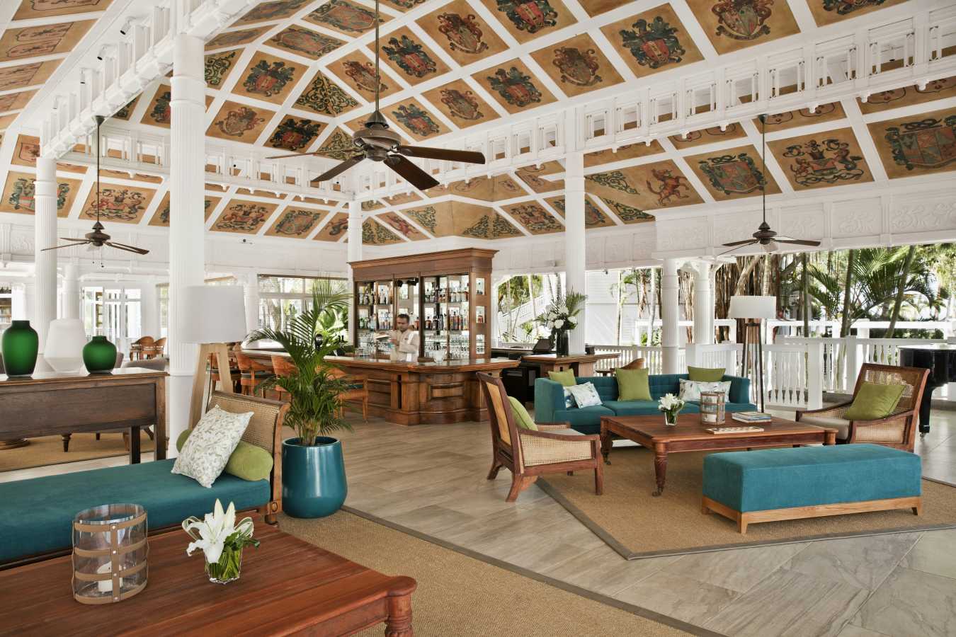 Heritage Le Telfair Golf & Wellness Resort- 77