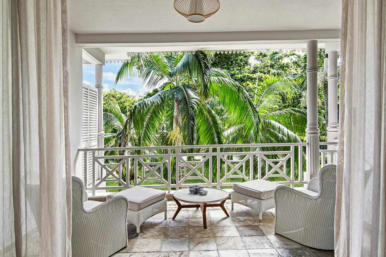 Heritage Le Telfair Golf & Wellness Resort- 52