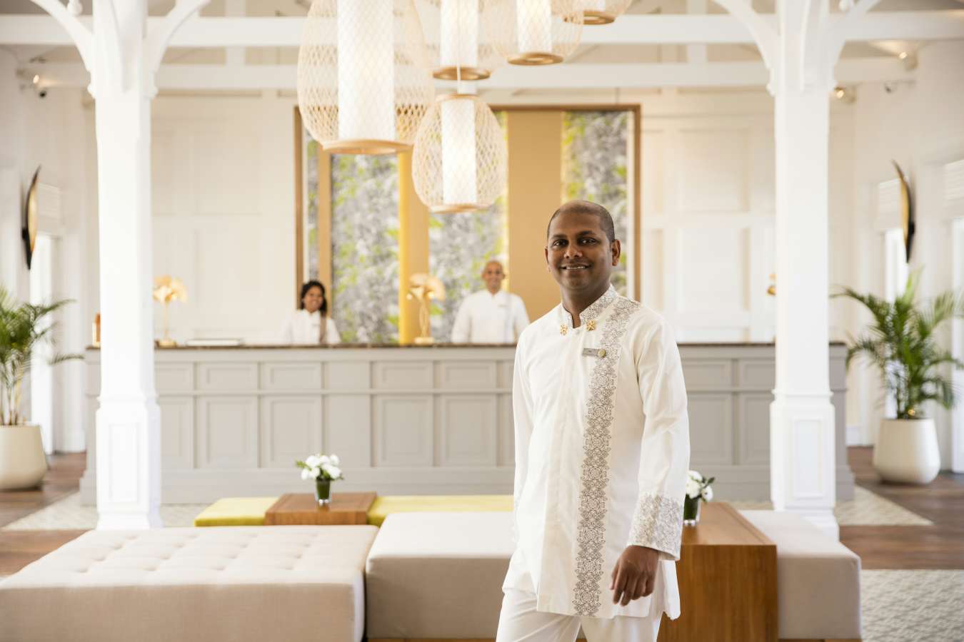 Heritage Le Telfair Golf & Wellness Resort- 31