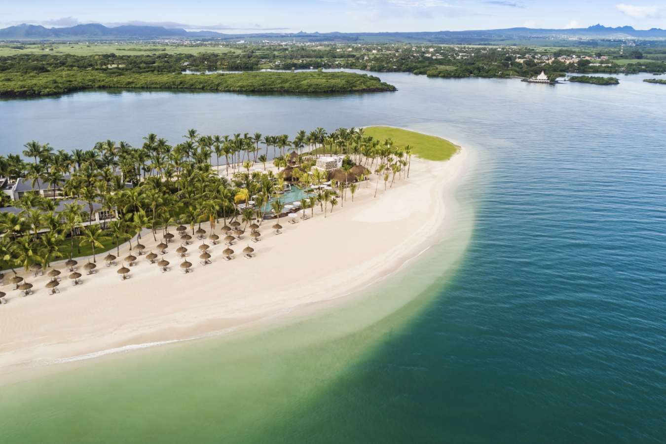 OneOnly Le Saint Geran 