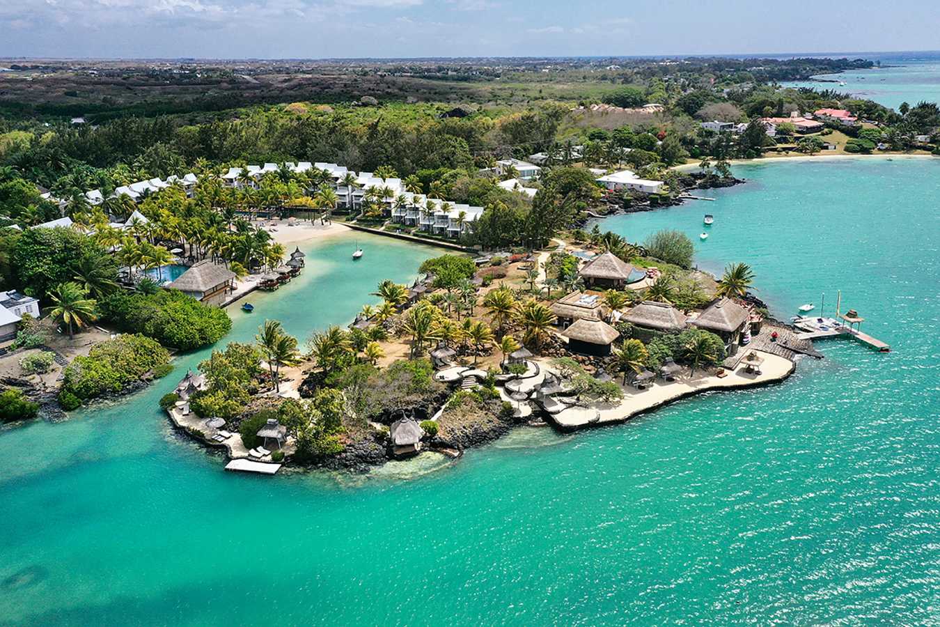 Paradise Cove Hotel & Spa- 56