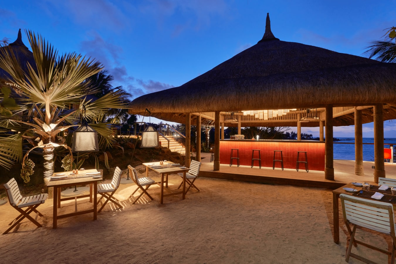 Paradise Cove Hotel & Spa- 23