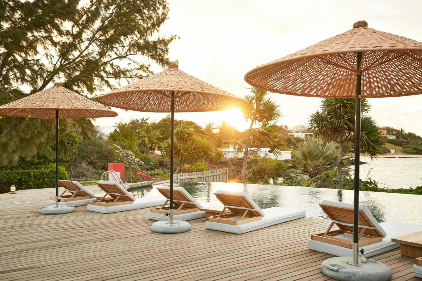 Paradise Cove Hotel & Spa- 19