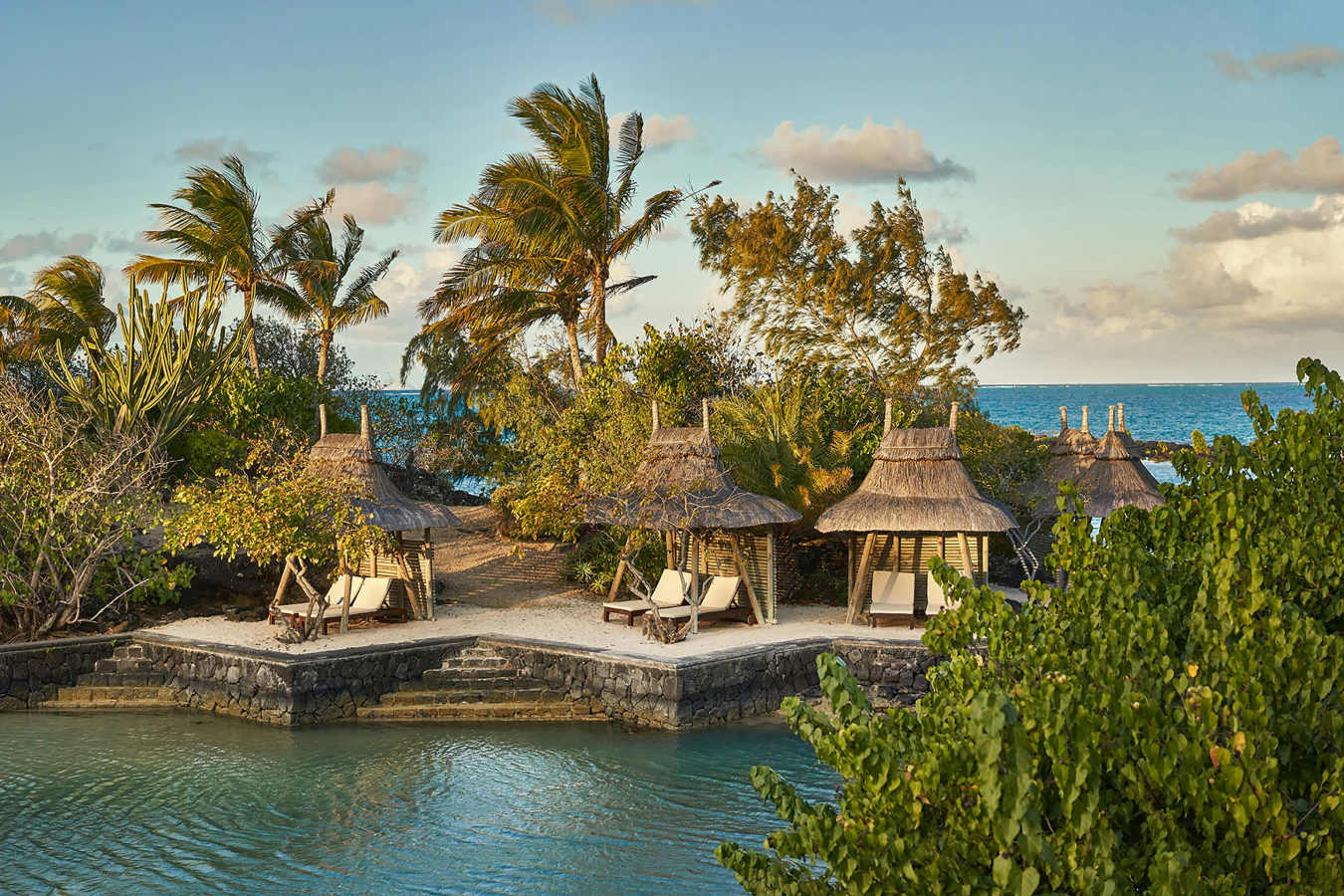Paradise Cove Hotel & Spa- 24