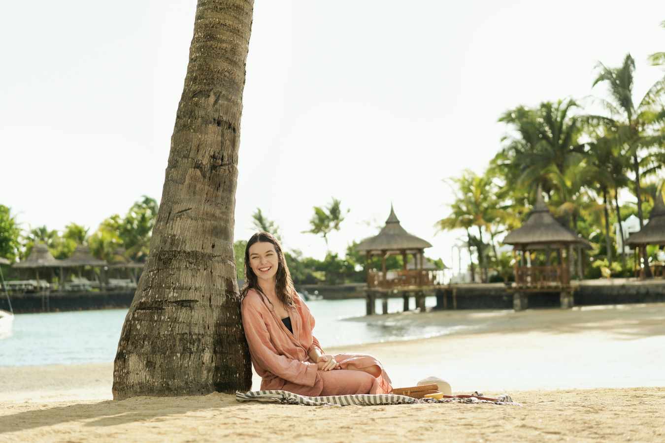 Paradise Cove Hotel & Spa- 16