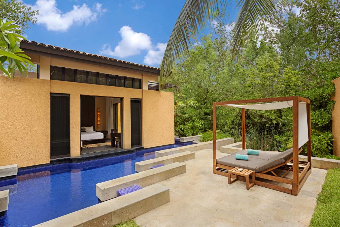 Bliss Pool Villa 