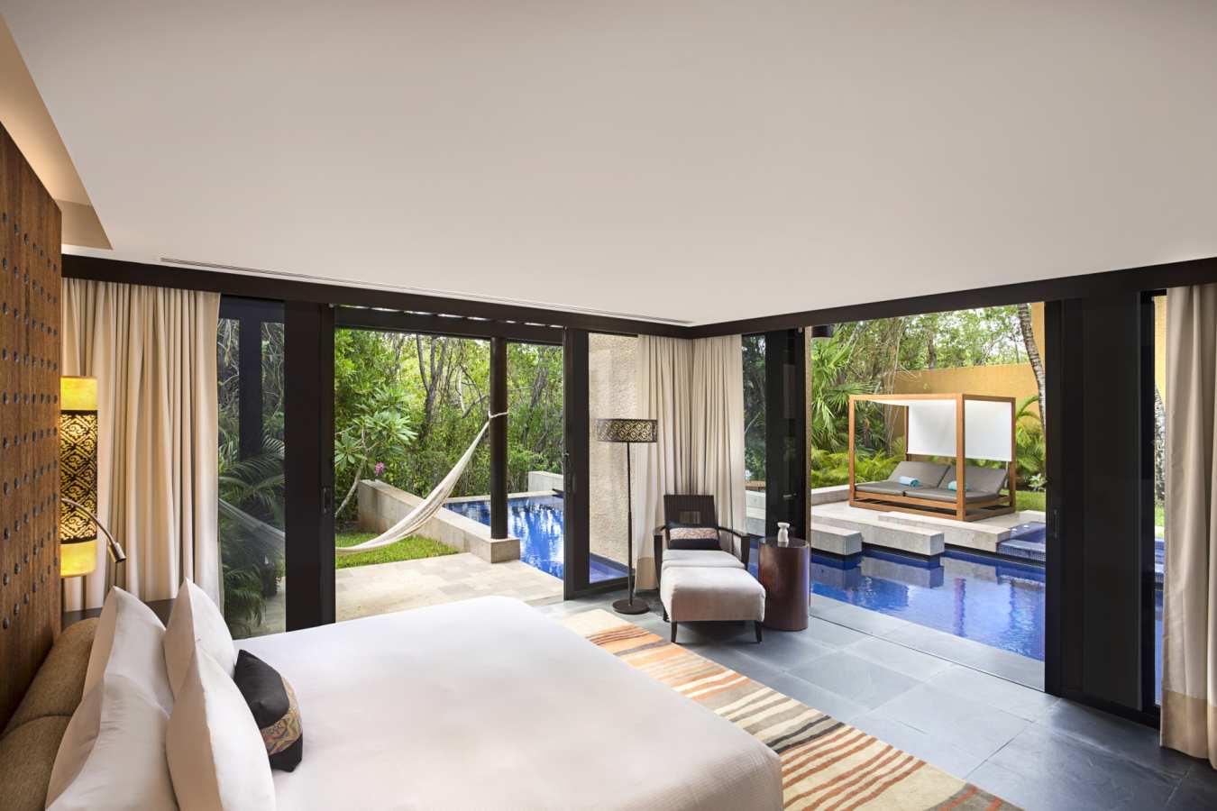 Serenity Pool Villa 
