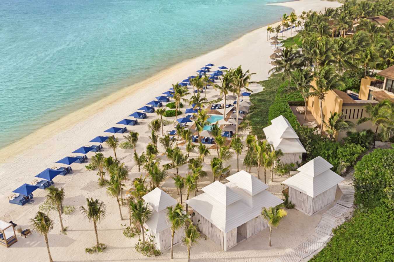 The Shack Beach Club 