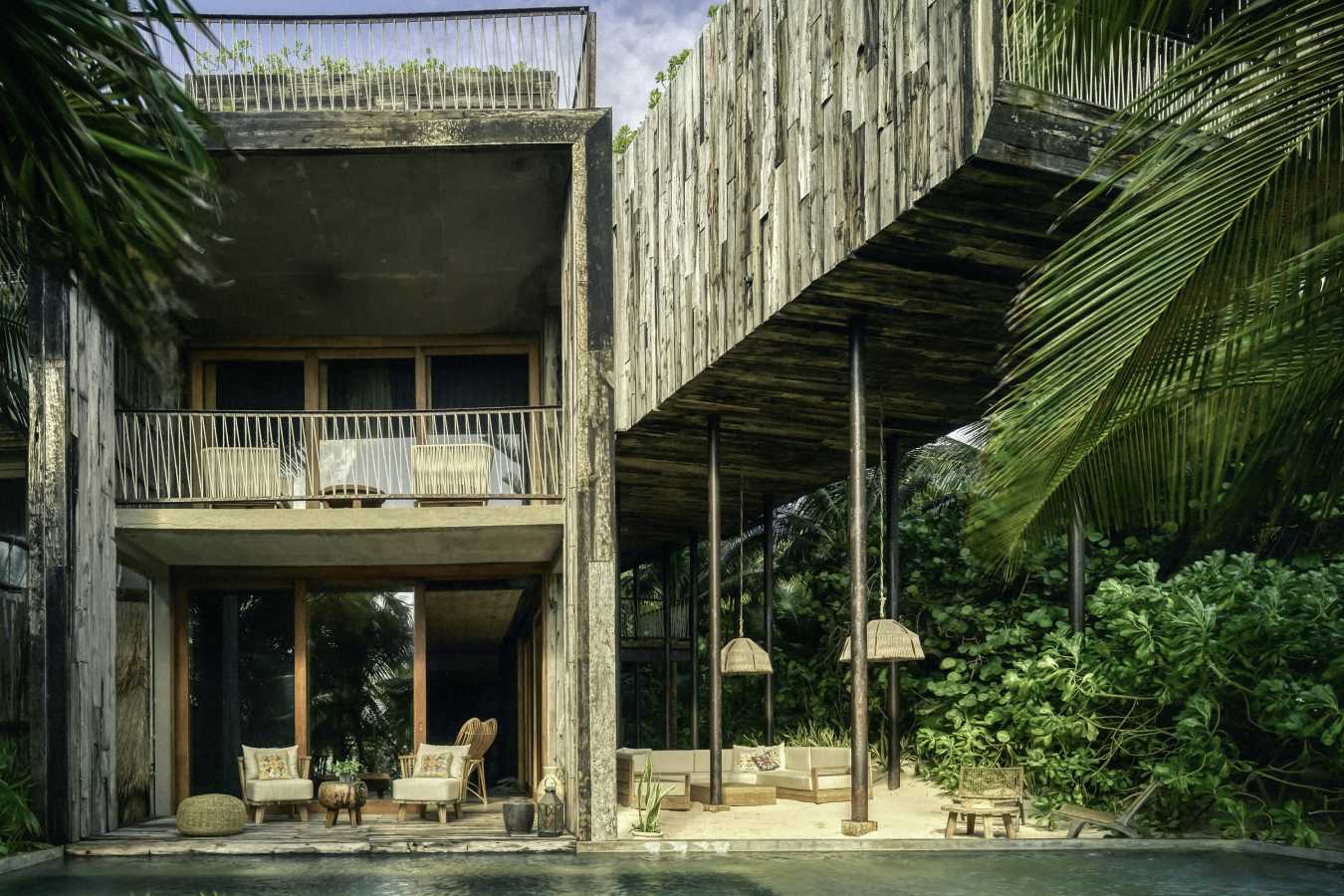 Be Tulum- 53
