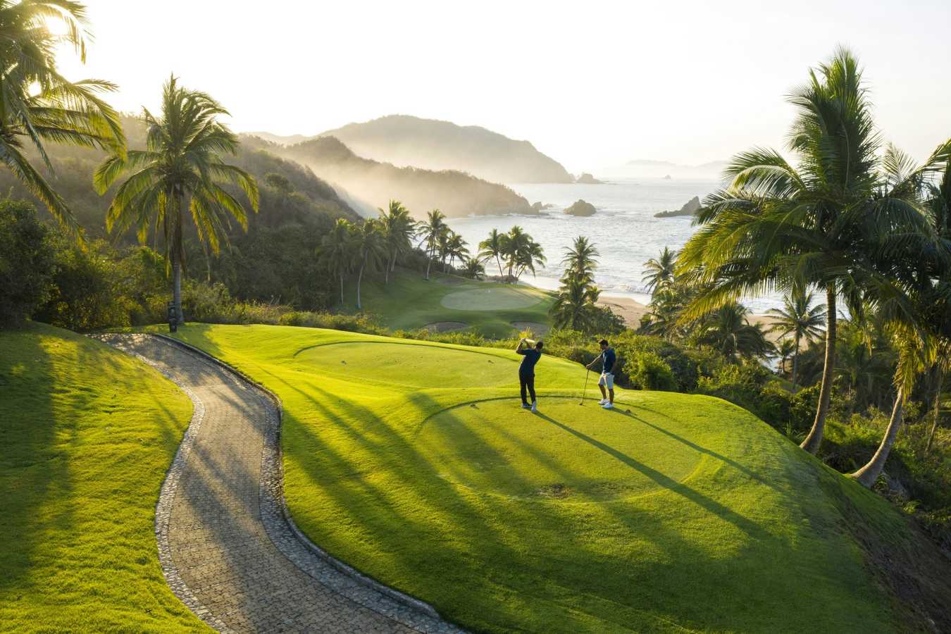 Four Seasons Tamarindo- 75