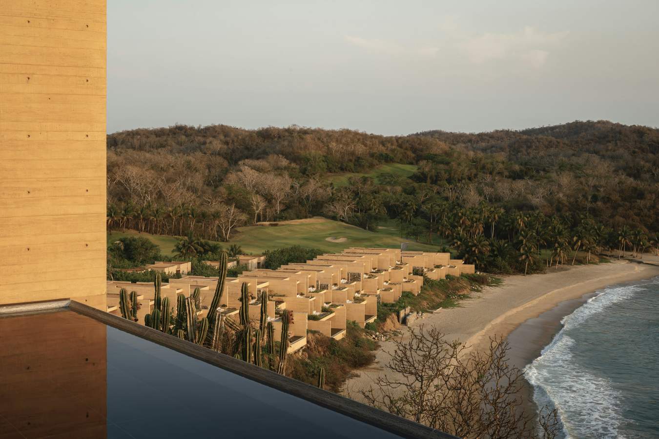 Four Seasons Tamarindo- 21