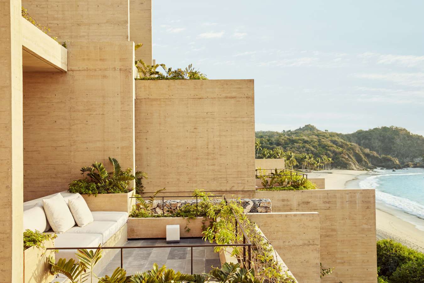 Four Seasons Tamarindo- 88