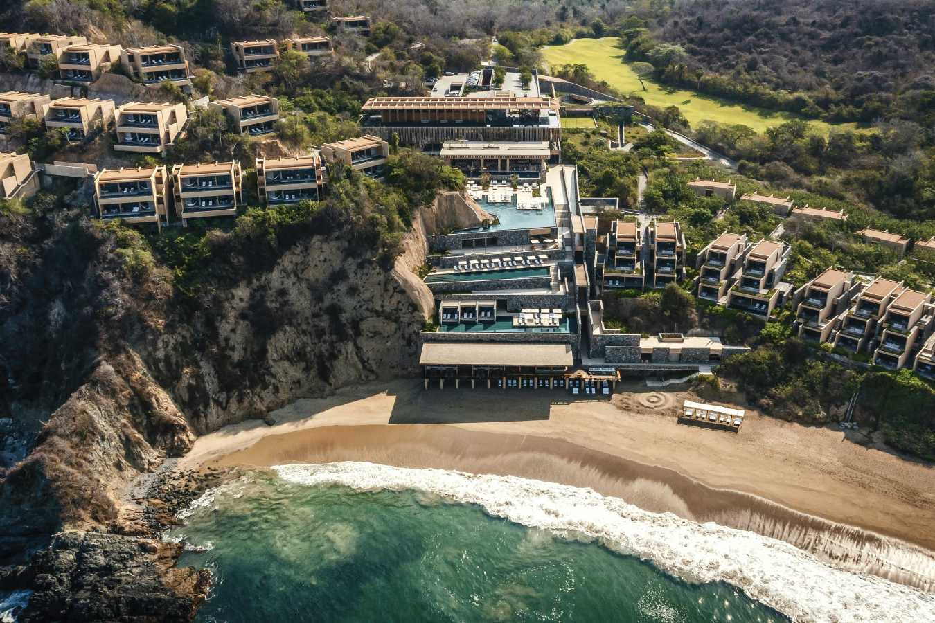 Four Seasons Tamarindo- 43