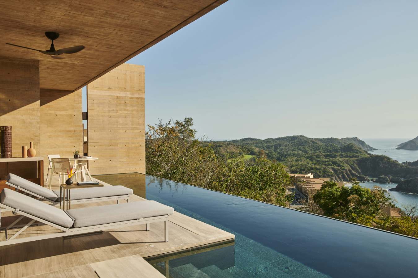 Four Seasons Tamarindo- 29