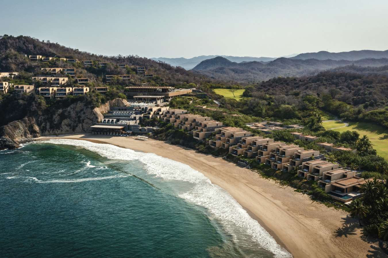 Four Seasons Tamarindo- 20