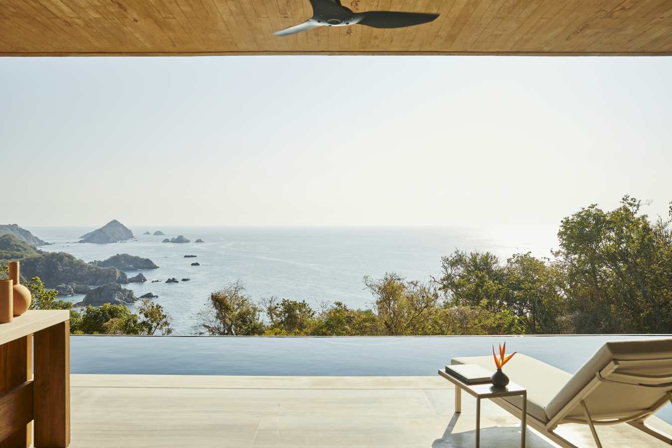 Four Seasons Tamarindo- 107