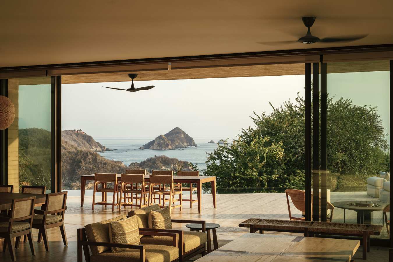 Four Seasons Tamarindo- 32