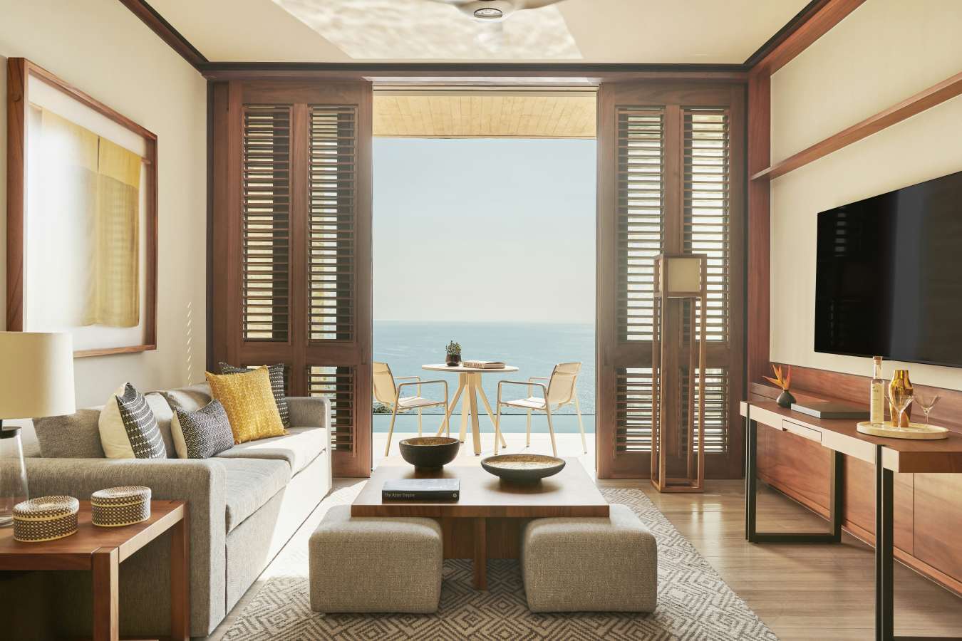 Four Seasons Tamarindo- 115