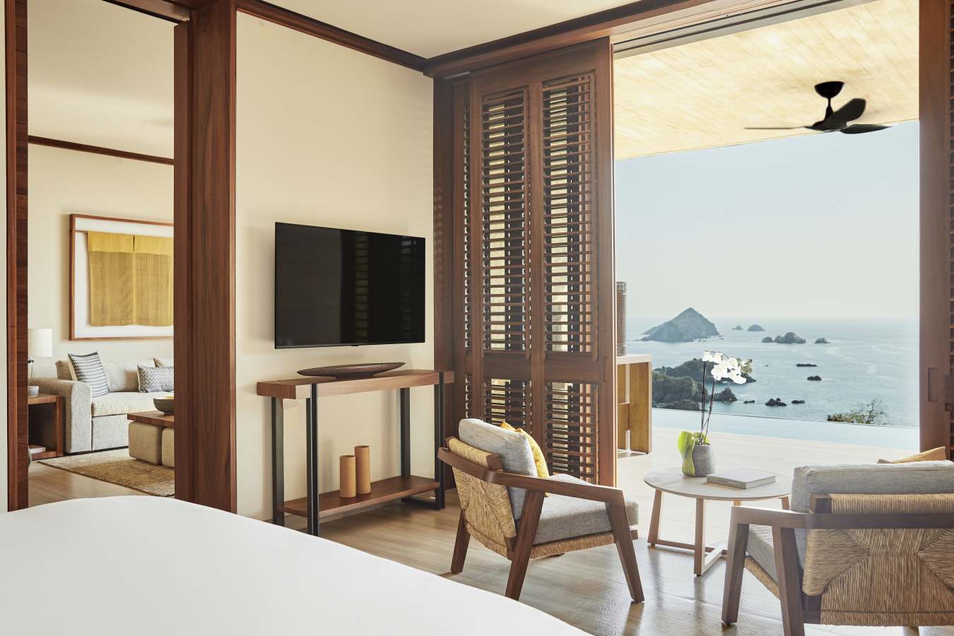 Four Seasons Tamarindo- 122
