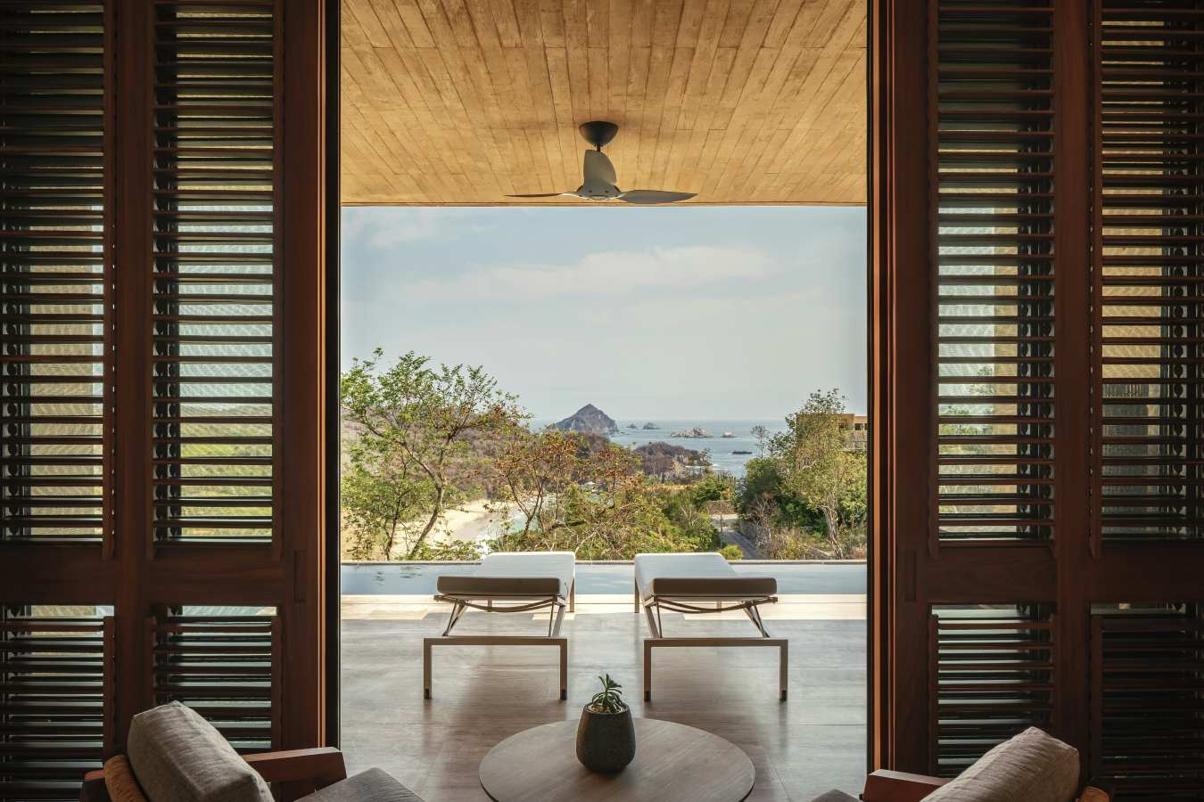 Four Seasons Tamarindo- 28
