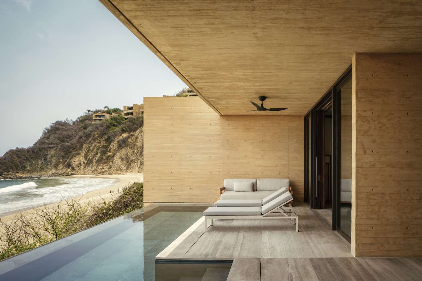 Four Seasons Tamarindo- 31