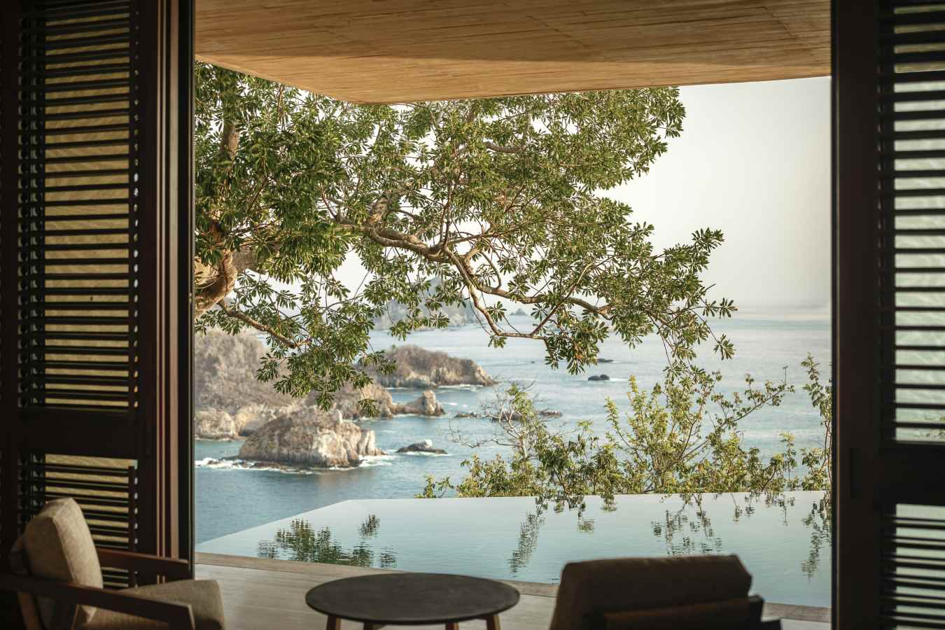 Four Seasons Tamarindo- 45