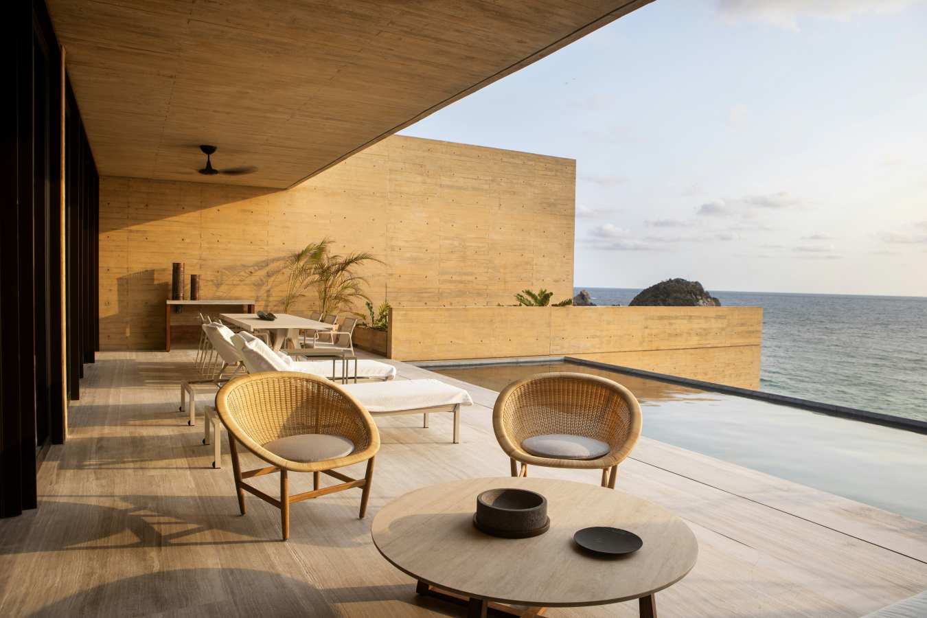 Four Seasons Tamarindo- 52