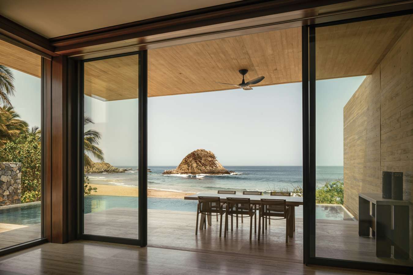 Four Seasons Tamarindo- 25